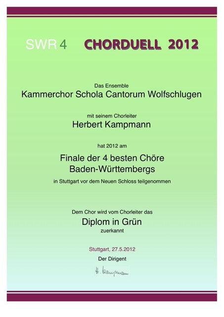 Schola SWR Urkunde 2012.jpg